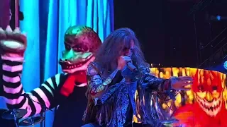 Rob Zombie - Feel So Numb (9/23/2023 At The Honda Center, Anaheim CA)