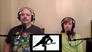 The Power Station - She Can Rock It Reaction