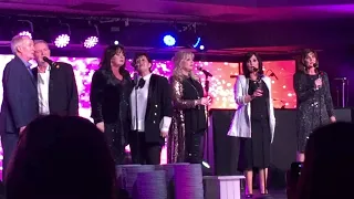 The Nolans - The Way We Were 2019