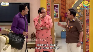 Bhide Worried About Tapu's Surprise?! | Taarak Mehta Ka Ooltah Chashmah - Full Episode 2930