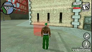 GTA San Andreas Android missão 47 Mike Toreno