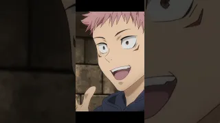 Yuji Learns the Gojo Gaslight Cursed Technique | Jujutsu Kaisen