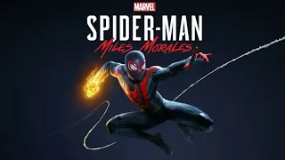 Spider-Man: Miles Morales. ПРОХОЖДЕНИЕ. ЭЖЕКТОРЫ НАГОТОВЕ. НЕВЕРОЯТНЫЙ УРОВЕНЬ СЛОЖНОСТИ. ЧАСТЬ 1.