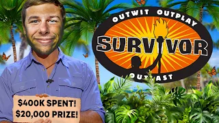 $400,000+ Bonus Buy Battle Survivor Edition! Winner Takes Home $20,000!