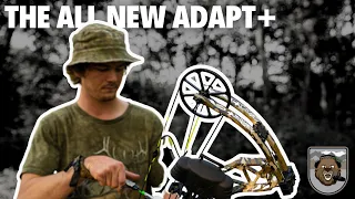 Bear Archery Podcast Ep, 156: The All New Adapt PLUS