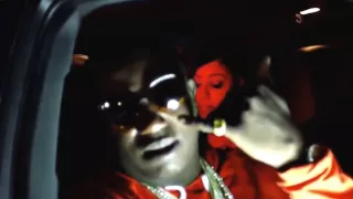 Gucci Mane - Servin' (Official Music Video)