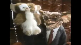 Two Gremlins 2 The New Batch Movie Commercials from 1990