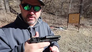 Sig Sauer P322 Most Dangerous Gun Buyer Beware!