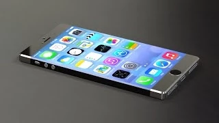 iPhone 6 Concept