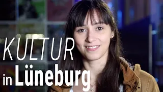 Kultur in Lüneburg [VLOG]