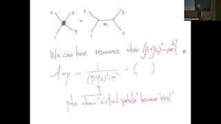 Spacetime and Quantum Mechanics; Particles and "Strings"; Polytopes, Binary... - Nima Arkani-Hamed