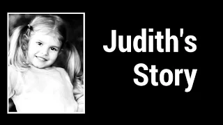 Judith's Story