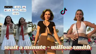 wait a minute, i think i left my consciousness.. 6th dimension (sped up) ~ tiktok dance compilation