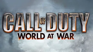 Main Menu: Brave Soldat (1HR Looped) - Call of Duty: World at War Music