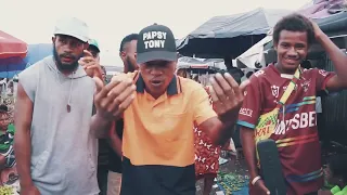 Cathy(Official Music Video)Gila Crew Ft Uncle Dee[2024]