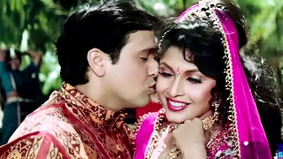 'San Sana Nana Sai Sai 4K Video Song ((( Love ))) Govinda | Ramya Krishnan | Banarasi Babu