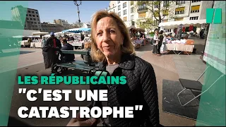 À Neuilly-sur-Seine, la campagne de Pécresse n'emballe pas ces électeurs de droite