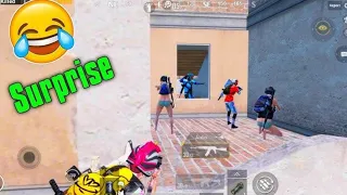 PUBG VERY FUNNY MOMENT 😂🤣 AFTER TIK TOK BAN NEW FUNNY GLITCH AND NEW FUNNY DANCE NOOB TROLLING EP.2