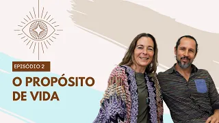 O Propósito de Vida, com Mário Caetano