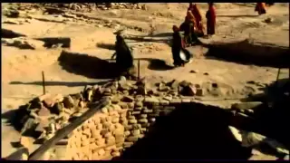 The Indus Valley Civilization: The Masters of the River