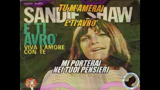 Sandie Shaw   E ti avrò KARAOKE FAIR USE