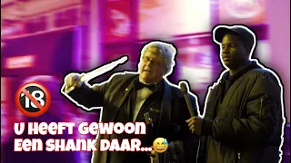 WELKE RAPPER GAAT 2020 KILLEN? #NEKJEDIE BREDA