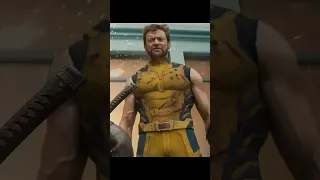 ⚡ "ДЭДПУЛ И РОСОМАХА" В ПРАВИЛЬНОЙ ОЗВУЧКЕ 🔥🔥🔥 WOLVERINE VS DEADPOOL / DEADPOOL 3 ТРЕЙЛЕР 2