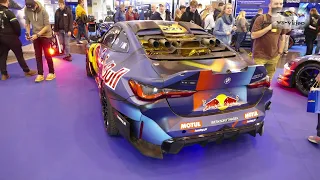 Motorshow Essen 2023