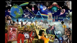 Top 30 Prog Tracks : Part 1