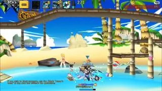 [Elsword] Base Chung 1:1