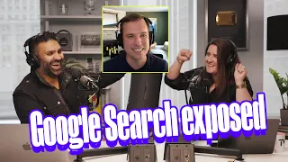 Inside the Google algorithm | The Vergecast