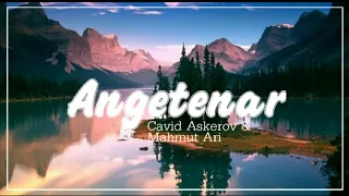 Cavid Askerov & Mahmut Arı - Angetenar (Original Mix)