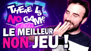 LE MEILLEUR (NON) JEU ! | There is no game Wrong Dimension - GAMEPLAY FR