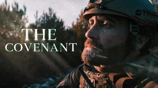 Guy Ritchie’s The Covenant