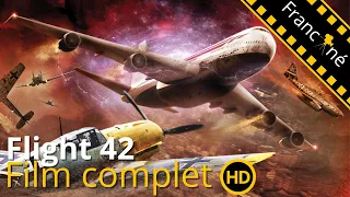 Flight 42 | Action | Science Fiction | Nanar | HD | Film complet en français