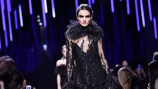 Elie Saab | Fall Winter 2017/2018 Full Fashion Show | Exclusive