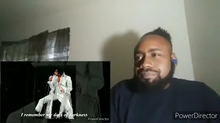 Elvis Presley Vs Jack Greene "There Goes My Everything" #REACTION