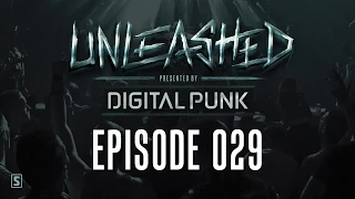 029 | Digital Punk - Unleashed