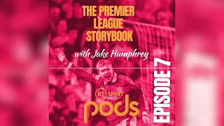 The Premier League Storybook | The Treble Winners with Paul Scholes