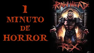 Rawhead Rex - Monster: A Ressurreição do Mal (1986)