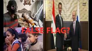 Syria Chemical Attacks: 10 Truther Arguments Debunked