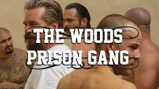 Prison Gangs: The Peckerwoods