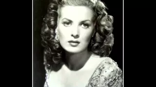 Александр Лерман Lady Love (Maureen O Hara)