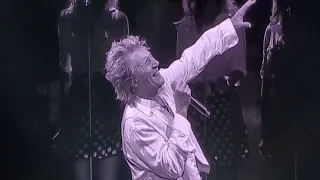 Rod Stewart - I'd Rather Go Blind - Live In Lisbon - 16 July 2023