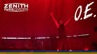 Океан Ельзи - Без бою (Zénith Paris - La Villette - 12/11/2022)