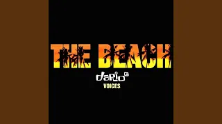 Voices (From "The Beach') (Radio Edit)