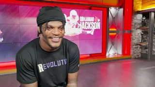 Lamar Jackson Number Retirement Surprise