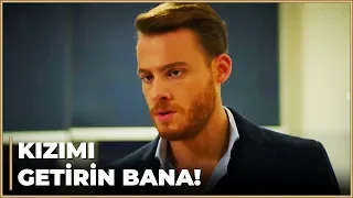 Emir, Yiğit'in Elif'i Kaçırdığını Düşünüyor! - Şeref Meselesi 12.Bölüm