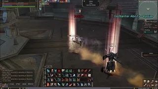 Dante Doombringer vs Hero Spectral Master Lineage 2 High Five Olympiad