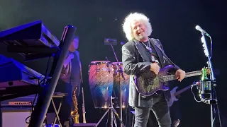 Toto Live - Nashville, Indiana - Feb 25, 2024